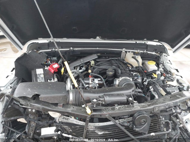 1C4HJXDG3NW179896 Jeep Wrangler Unlimited Sport Altitude 4x4