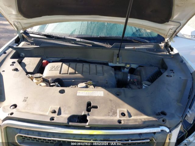 1GKKRSKD8HJ102506 GMC Acadia Limited