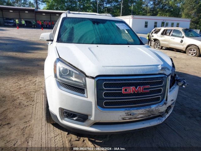 1GKKRSKD8HJ102506 GMC Acadia Limited