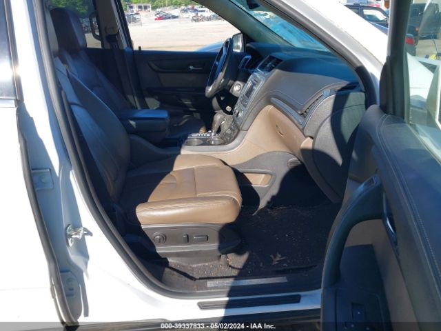 1GKKRSKD8HJ102506 GMC Acadia Limited