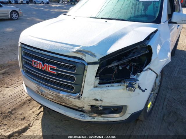 1GKKRSKD8HJ102506 GMC Acadia Limited
