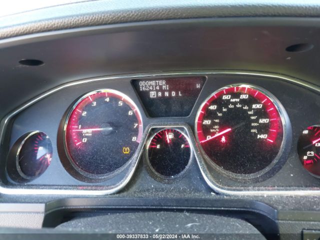 1GKKRSKD8HJ102506 GMC Acadia Limited