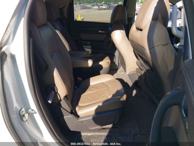 1GKKRSKD8HJ102506 GMC Acadia Limited