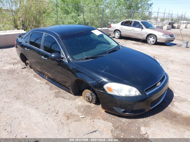 2016 2G1WC5E34G1149276 main image