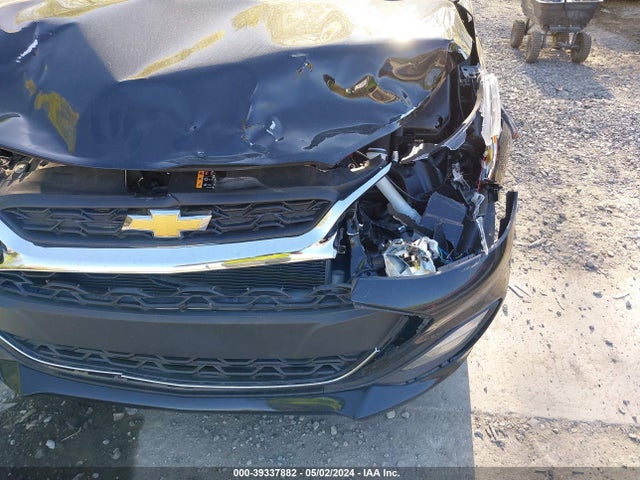 Chevrolet Spark Ls Cvt 2019 KL8CB6SA0KC805667 Image 14