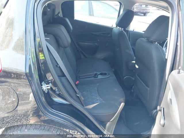 Chevrolet Spark Ls Cvt 2019 KL8CB6SA0KC805667 Image 8