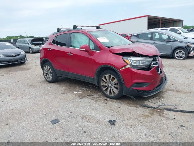 2018 KL4CJASBXJB711459 головне зображення