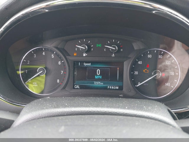 Buick Encore Preferred 2018 KL4CJASBXJB711459 Image 7