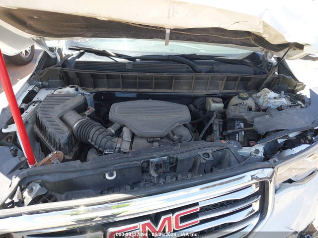 1GKKNMLS5HZ145349 GMC Acadia Slt-1