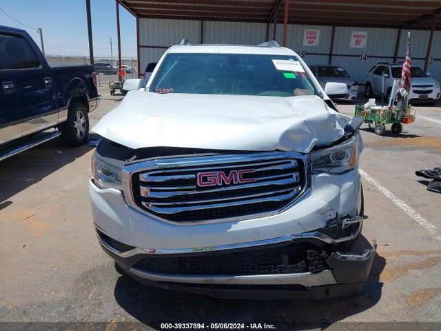 1GKKNMLS5HZ145349 GMC Acadia Slt-1