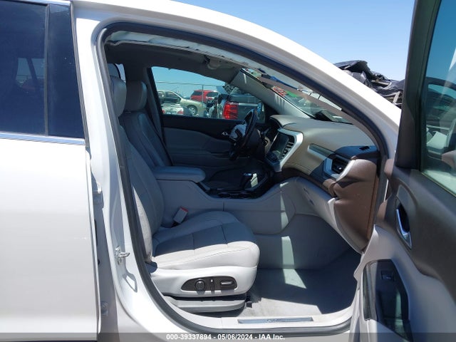 1GKKNMLS5HZ145349 GMC Acadia Slt-1
