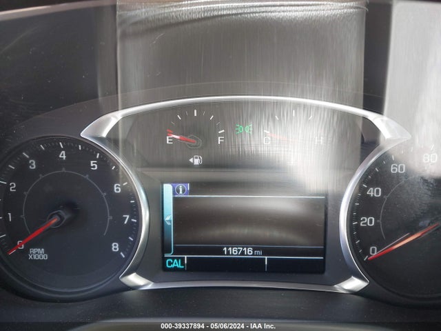 1GKKNMLS5HZ145349 GMC Acadia Slt-1
