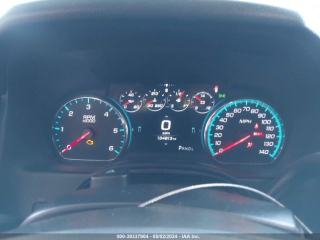 1GNSKHKC1HR370199 Chevrolet Suburban Lt
