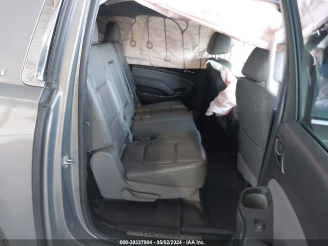 1GNSKHKC1HR370199 Chevrolet Suburban Lt