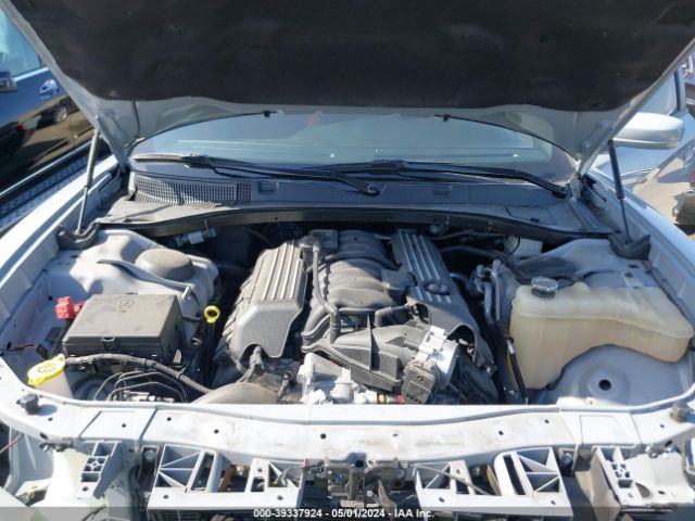 2C3CDXGJ8NH191392 Dodge Charger Scat Pack
