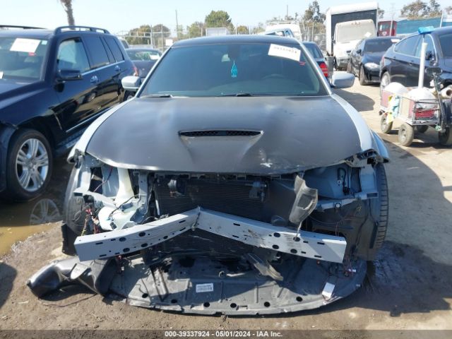 2C3CDXGJ8NH191392 Dodge Charger Scat Pack