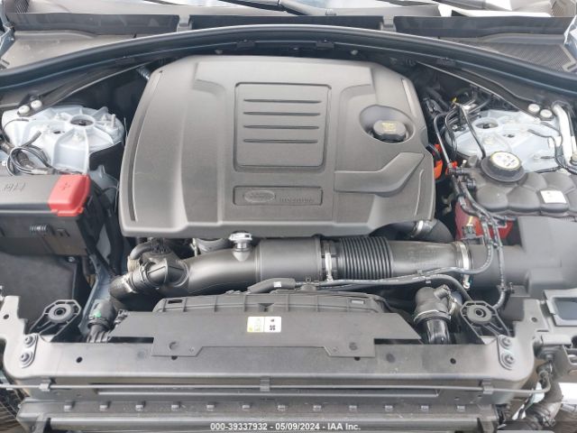 SALYL2EX8RA382239 Land Rover Range Rover Velar P250 Dynamic Se