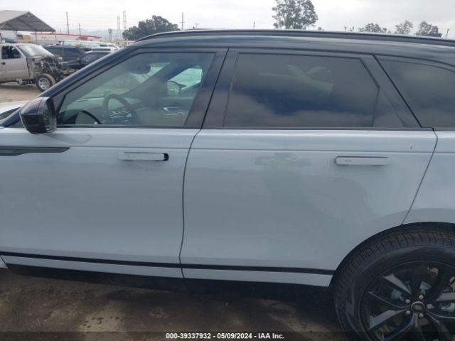 SALYL2EX8RA382239 Land Rover Range Rover Velar P250 Dynamic Se