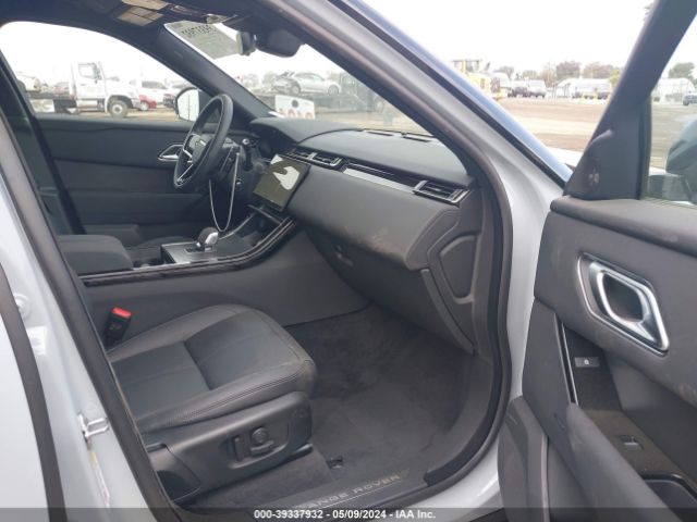 SALYL2EX8RA382239 Land Rover Range Rover Velar P250 Dynamic Se