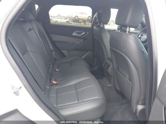 SALYL2EX8RA382239 Land Rover Range Rover Velar P250 Dynamic Se
