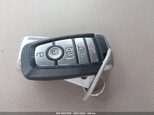 Ford Expedition Limited Max 2022 1FMJK1KTXNEA59817 Image 11