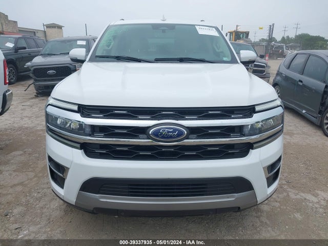 Ford Expedition Limited Max 2022 1FMJK1KTXNEA59817 Image 12