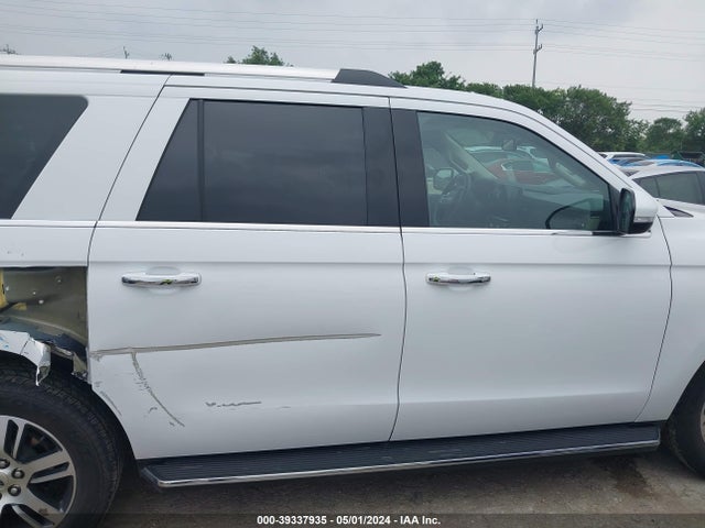 Ford Expedition Limited Max 2022 1FMJK1KTXNEA59817 Image 13