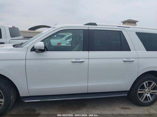 Ford Expedition Limited Max 2022 1FMJK1KTXNEA59817 Image 14