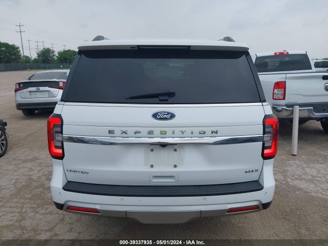 Ford Expedition Limited Max 2022 1FMJK1KTXNEA59817 Image 16