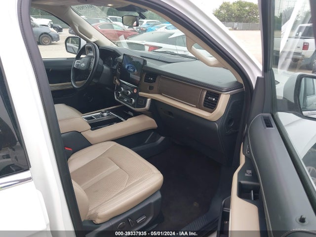 Ford Expedition Limited Max 2022 1FMJK1KTXNEA59817 Image 5