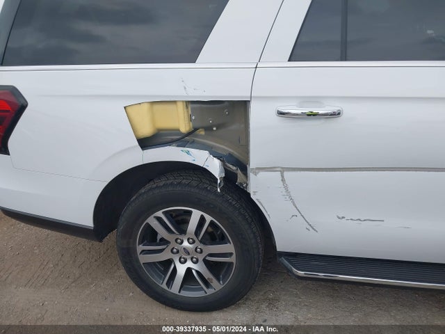 Ford Expedition Limited Max 2022 1FMJK1KTXNEA59817 Image 6