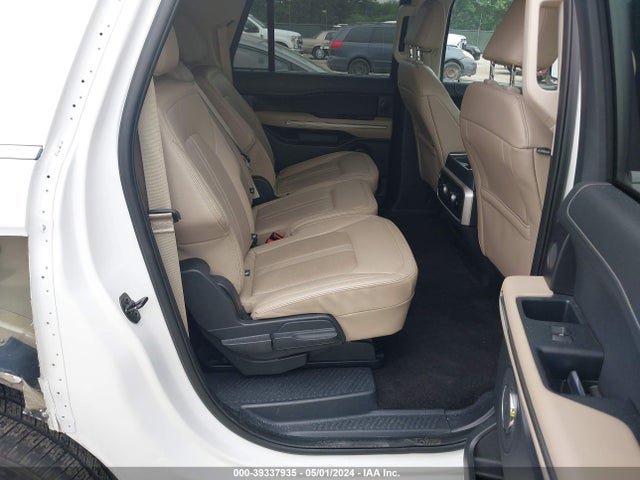Ford Expedition Limited Max 2022 1FMJK1KTXNEA59817 Image 8