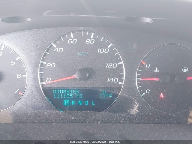 Chevrolet Impala Limited Lt 2014 2G1WB5E39E1126513 Image 15