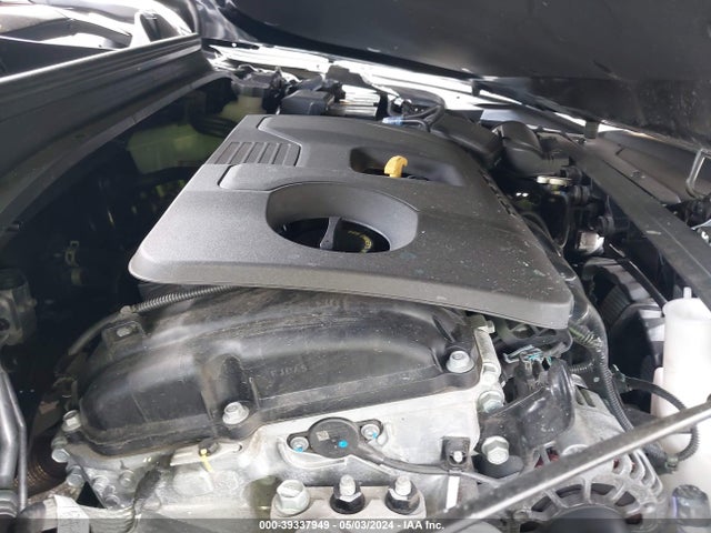 KIA Forte Lxs 2023 3KPF24AD3PE589365 Image 10
