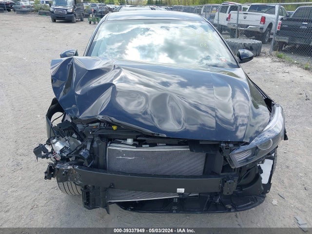 KIA Forte Lxs 2023 3KPF24AD3PE589365 Image 12