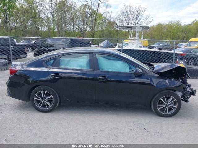 KIA Forte Lxs 2023 3KPF24AD3PE589365 Image 13
