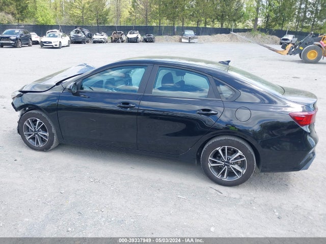 KIA Forte Lxs 2023 3KPF24AD3PE589365 Image 14