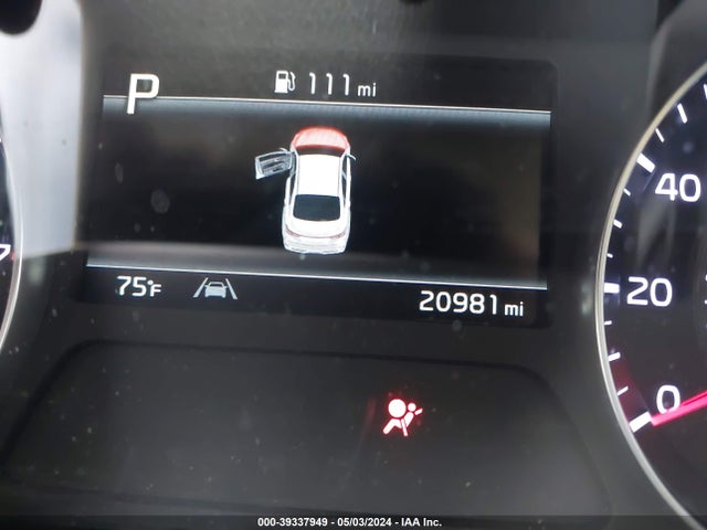 KIA Forte Lxs 2023 3KPF24AD3PE589365 Image 15