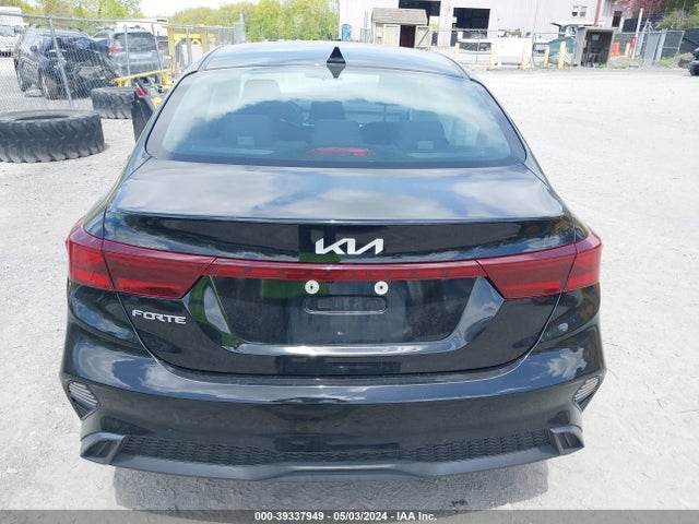KIA Forte Lxs 2023 3KPF24AD3PE589365 Image 16