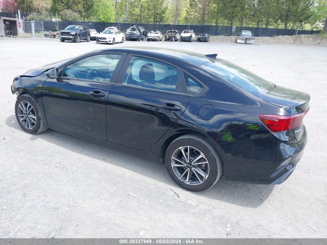 KIA Forte Lxs 2023 3KPF24AD3PE589365 Image 3