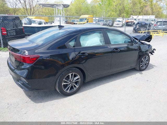 KIA Forte Lxs 2023 3KPF24AD3PE589365 Image 4