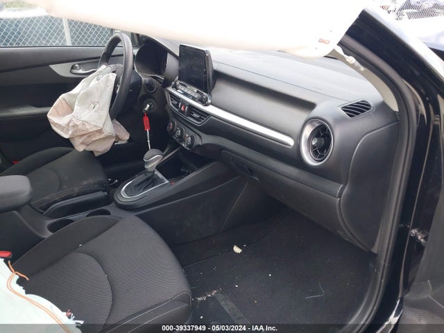 KIA Forte Lxs 2023 3KPF24AD3PE589365 Image 5