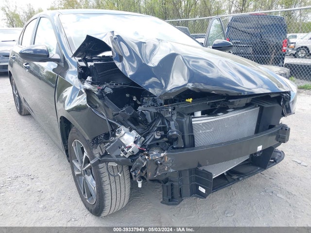 KIA Forte Lxs 2023 3KPF24AD3PE589365 Image 6
