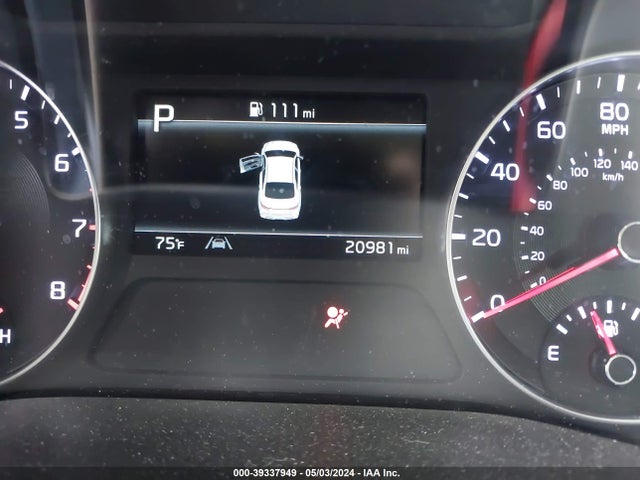 KIA Forte Lxs 2023 3KPF24AD3PE589365 Image 7