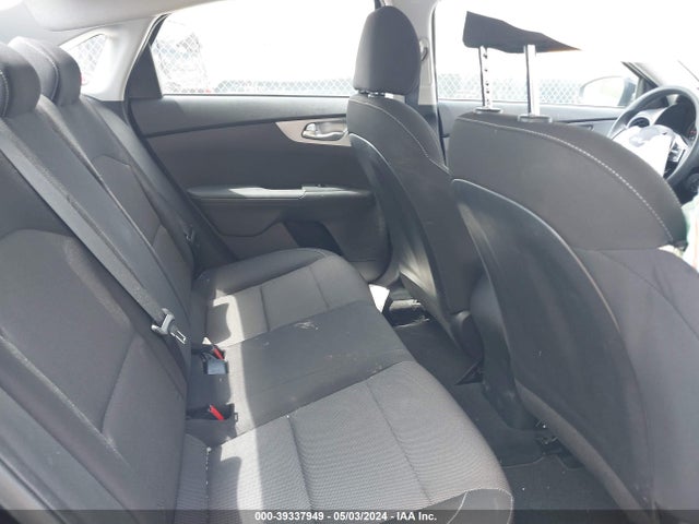 KIA Forte Lxs 2023 3KPF24AD3PE589365 Image 8