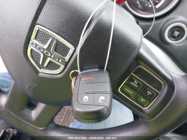 3C4PDCABXET281545 Dodge Journey American Value Pkg