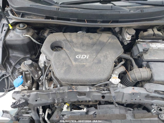 Hyundai ACCENT SE 2017 KMHCT5AE6HU318958 Image 10