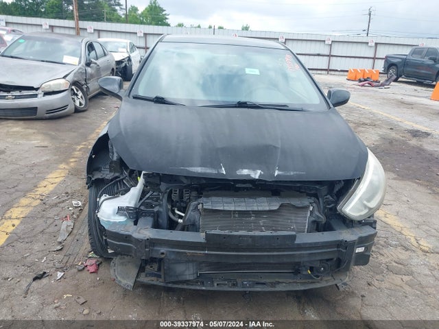 Hyundai ACCENT SE 2017 KMHCT5AE6HU318958 Image 6
