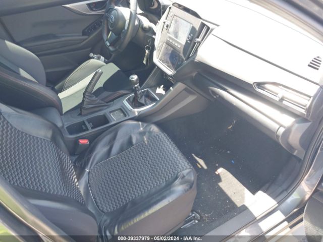 2022 SUBARU WRX JF1VBAA61N9019514 Photo 4