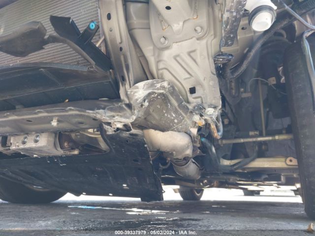 2022 SUBARU WRX JF1VBAA61N9019514 Photo 5